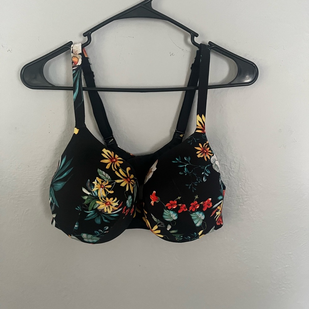 Cacique Bra
